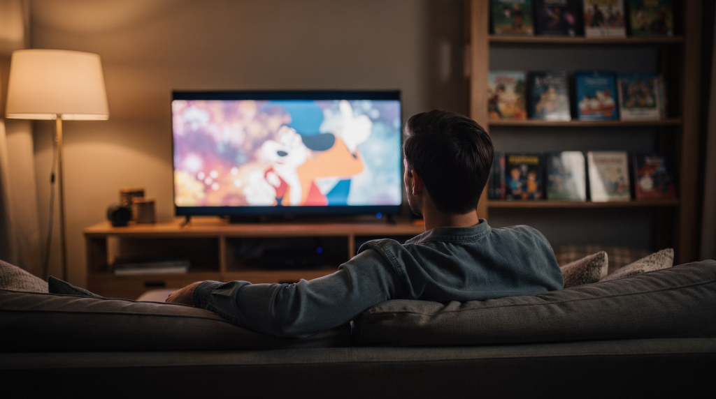 Топ-10 малоизвестных мультфильмов Disney, которые стоит пересмотреть взрослым